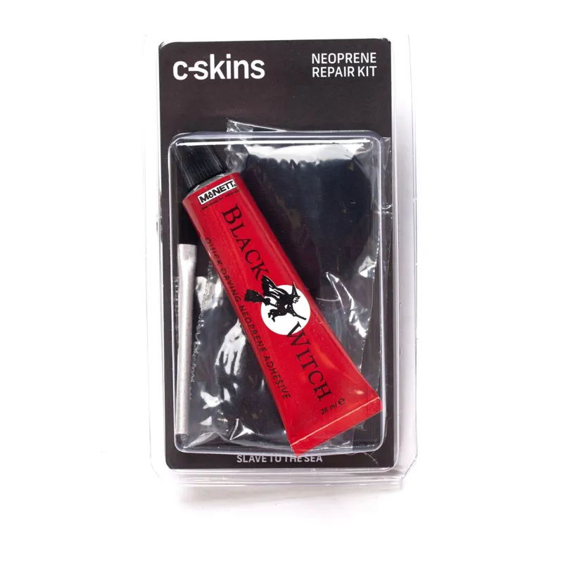 C-Skins Neoprene Repair Kit-1